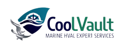 CoolVault Logo